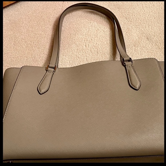 Authentic Tory Burch Bag - Picture 4 of 6